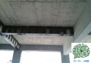 澜沧青岛房屋结构加固