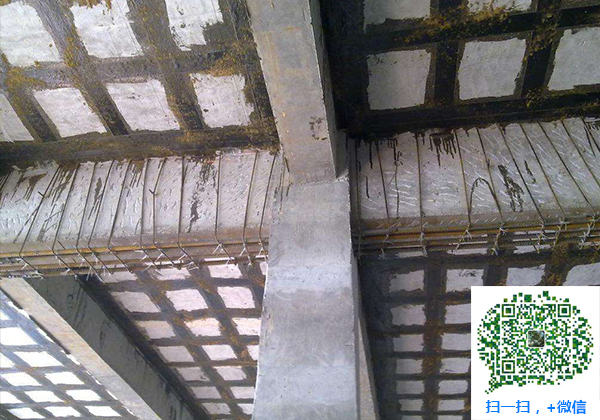 青岛澜沧建筑澜沧加固公司