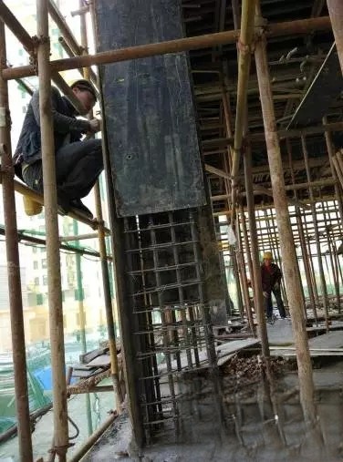 澜沧混凝土植筋加固的几个注意事项